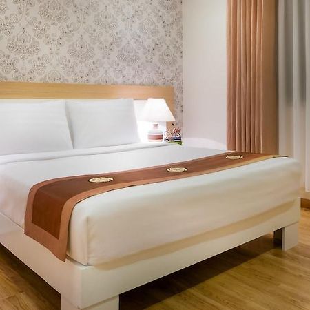 Saga Hotel Cidade de Ho Chi Minh Exterior foto